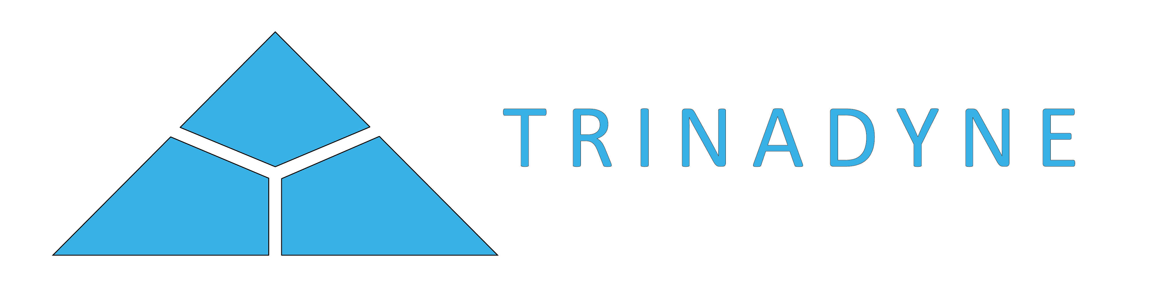 Trinadyne